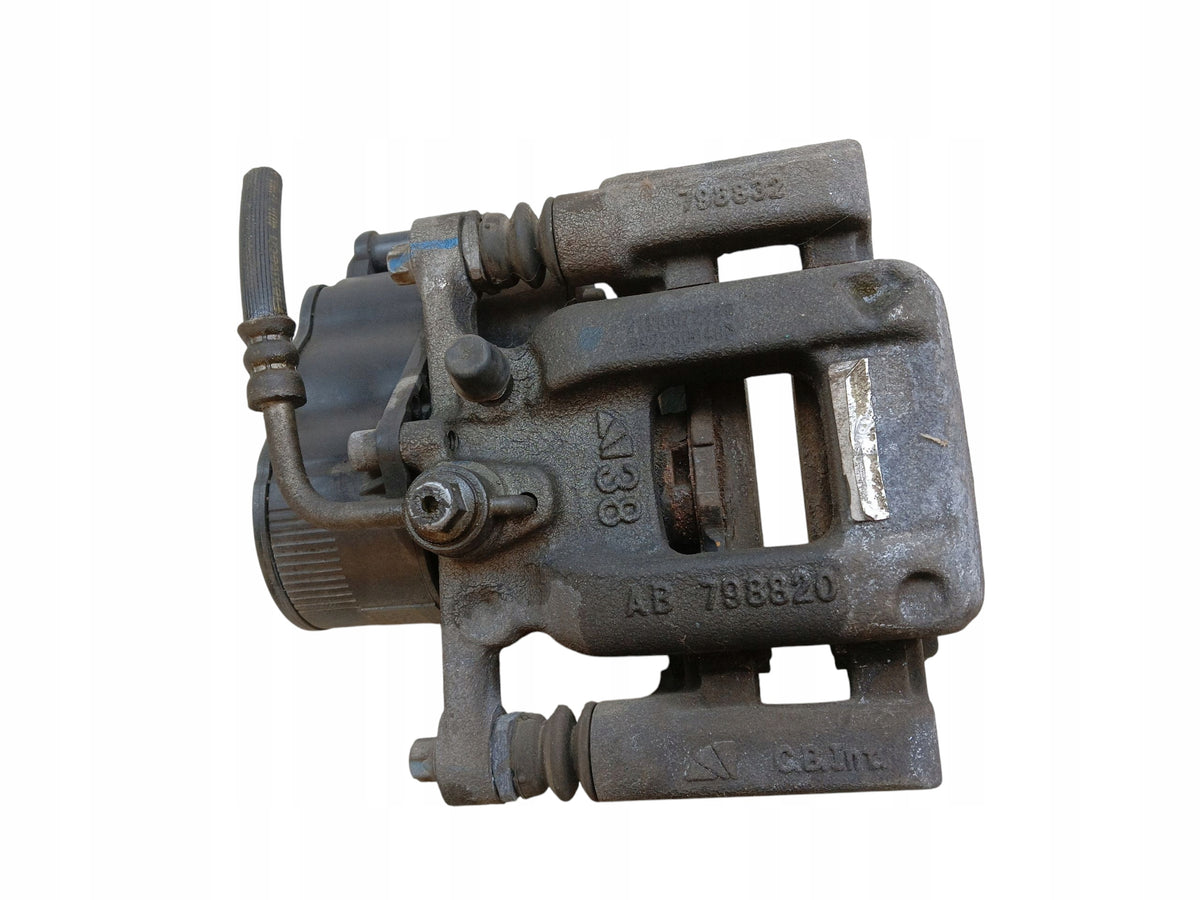 BRAKE CALIPER RIGHT REAR ELECTRIC CITROEN C5 X C5X (2021-)