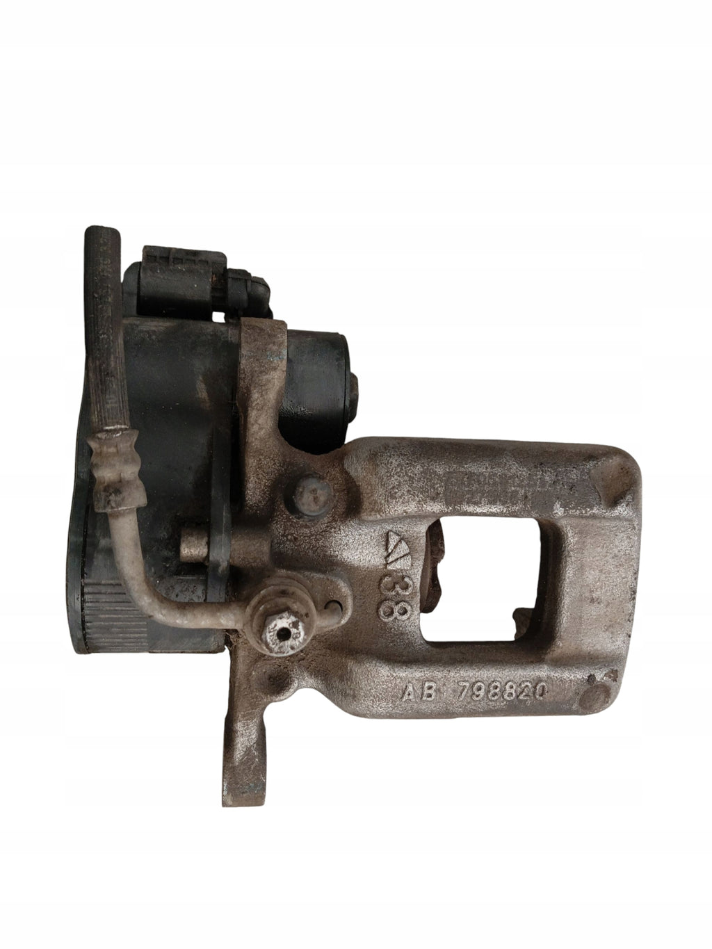 BRAKE CALIPER RIGHT REAR ELECTRIC CITROEN C5 X C5X 798820