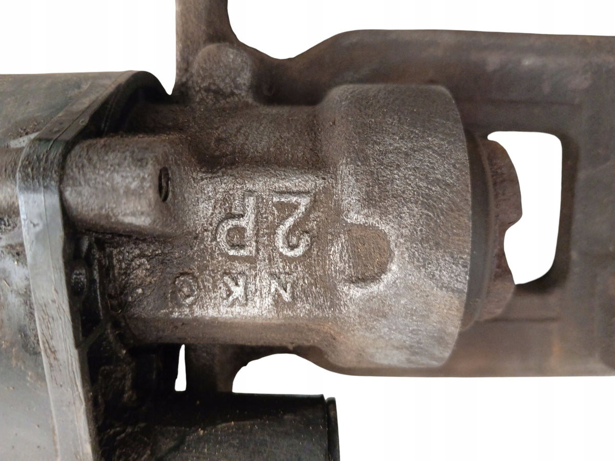 BRAKE CALIPER RIGHT REAR ELECTRIC CITROEN C5 X C5X 798820