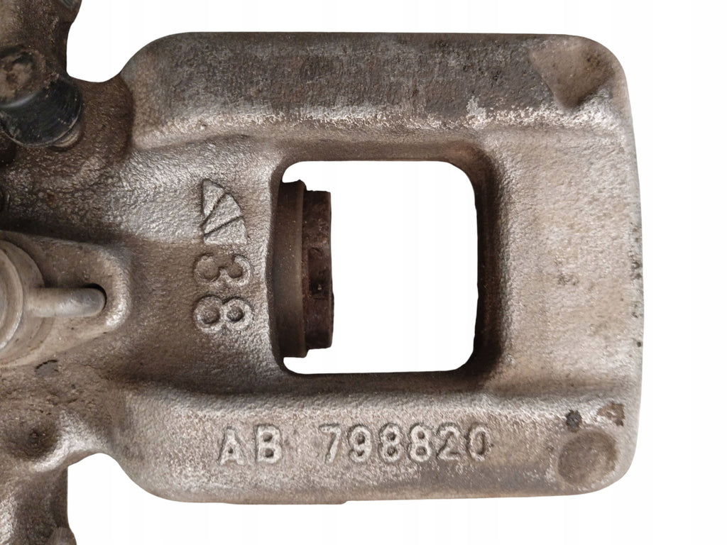 BRAKE CALIPER RIGHT REAR ELECTRIC CITROEN C5 X C5X 798820