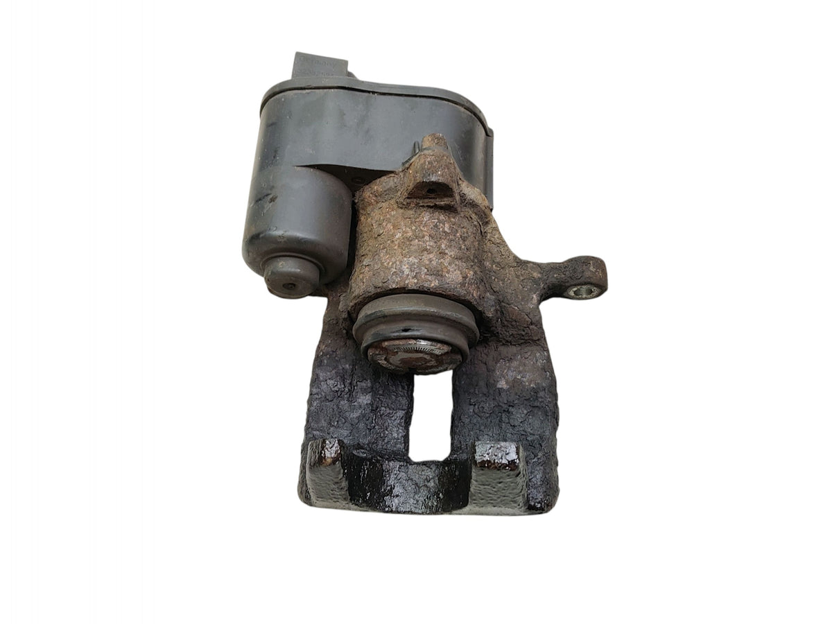 BRAKE CALIPER RIGHT REAR ELECTRIC FORD GALAXY MK2