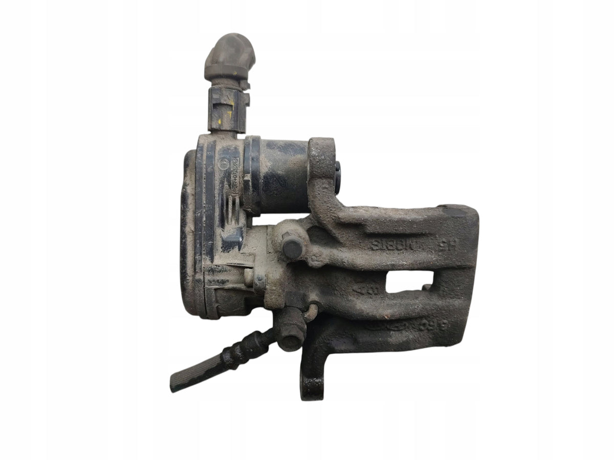 BRAKE CALIPER RIGHT REAR ELECTRIC KIA PRO CEED II JD