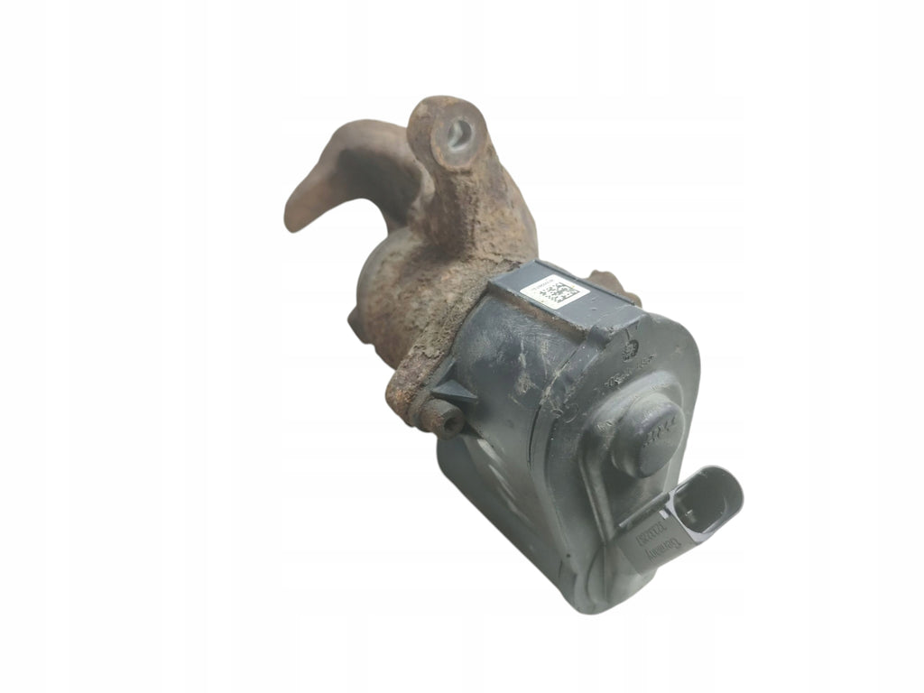 BRAKE CALIPER RIGHT REAR ELECTRIC VOLKSWAGEN PASSAT B6 32332267D