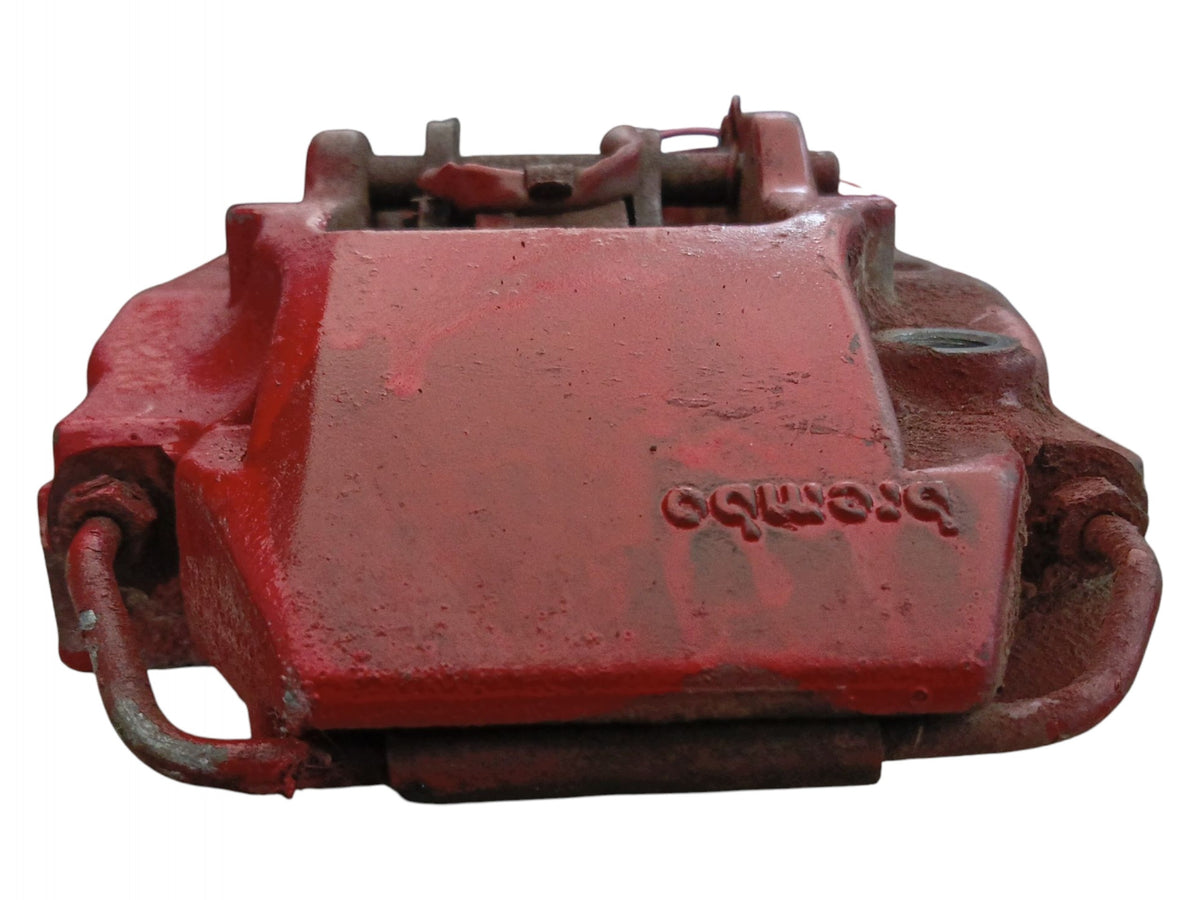 BRAKE CALIPER RIGHT REAR PORSCHE BOXSTER I 986