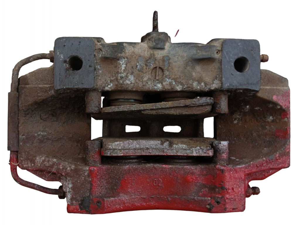 BRAKE CALIPER RIGHT REAR PORSCHE BOXSTER I 986