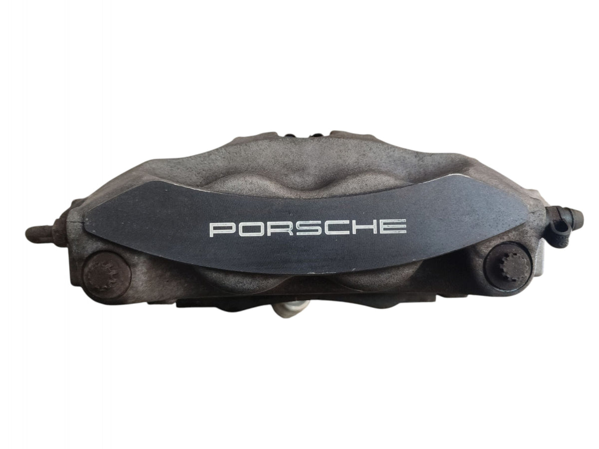 BRAKE CALIPER RIGHT REAR PORSCHE PANAMERA AND 970 LIFT 3.0 D 970.352.425