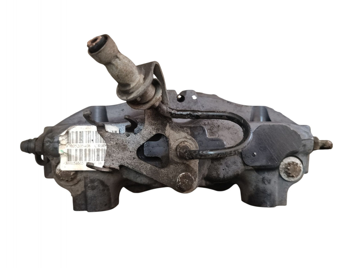 BRAKE CALIPER RIGHT REAR PORSCHE PANAMERA AND 970 LIFT 3.0 D 970.352.425