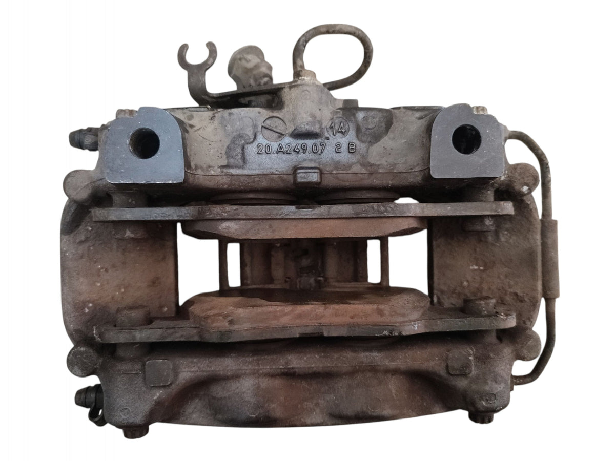 BRAKE CALIPER RIGHT REAR PORSCHE PANAMERA AND 970 LIFT 3.0 D 970.352.425