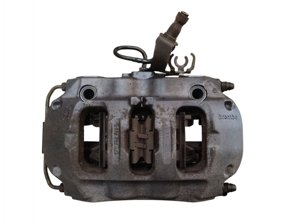 BRAKE CALIPER RIGHT REAR PORSCHE PANAMERA AND 970 LIFT 3.0 D 970.352.425