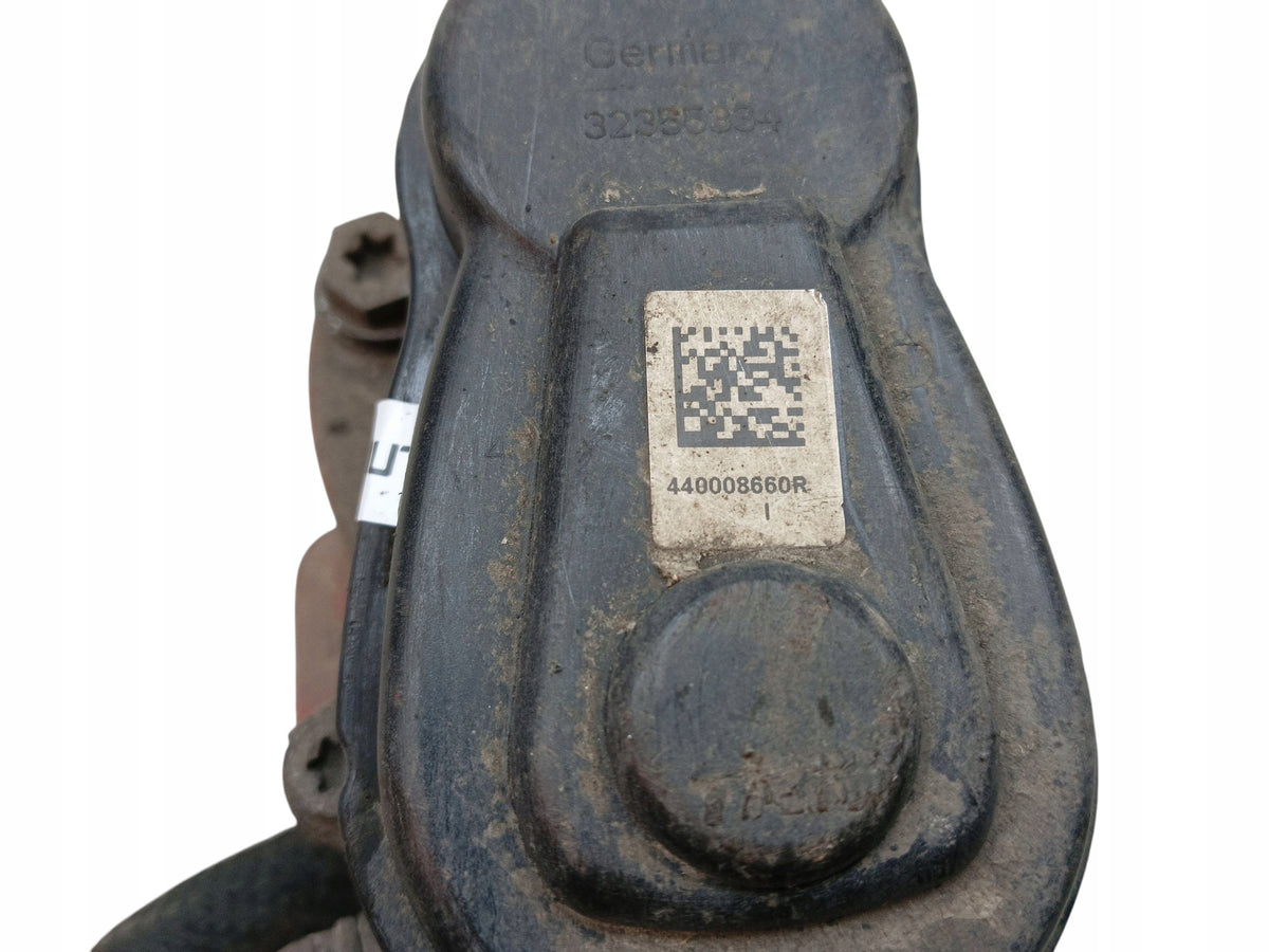 BRAKE CALIPER RIGHT REAR RENAULT ESPACE V 5 (2014-2019) 440008660R