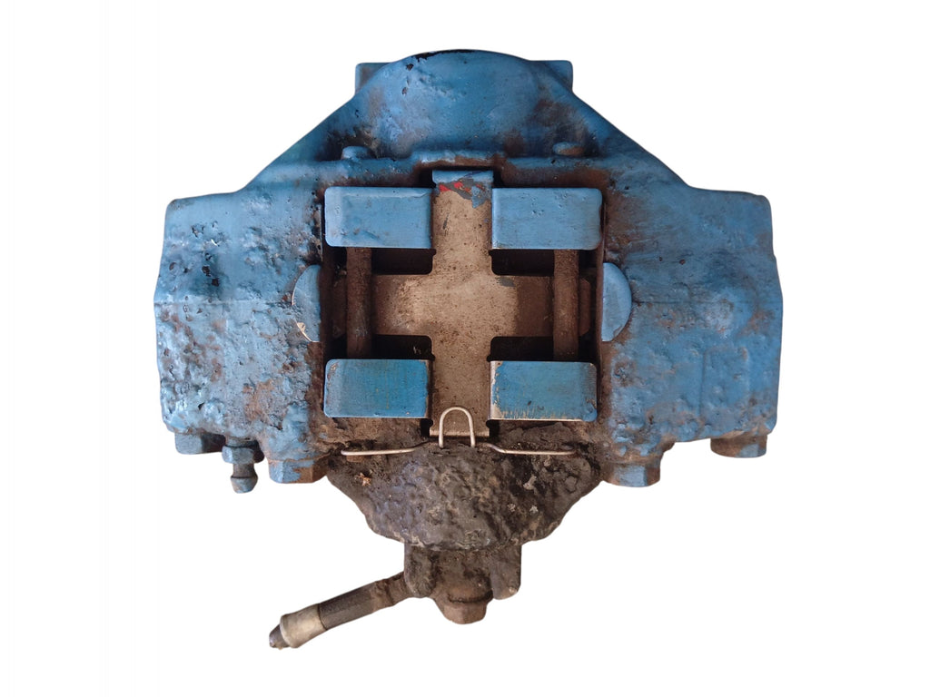 BRAKE CALIPER RIGHT REAR SUBARU EVENT II GD (2000-2003) 2.0 WRX 218KM