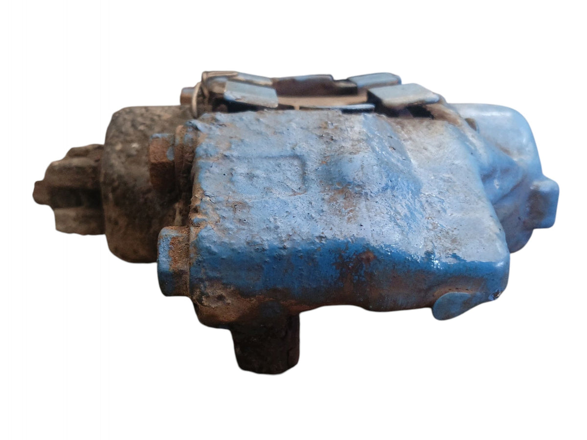 BRAKE CALIPER RIGHT REAR SUBARU EVENT II GD (2000-2003) 2.0 WRX 218KM