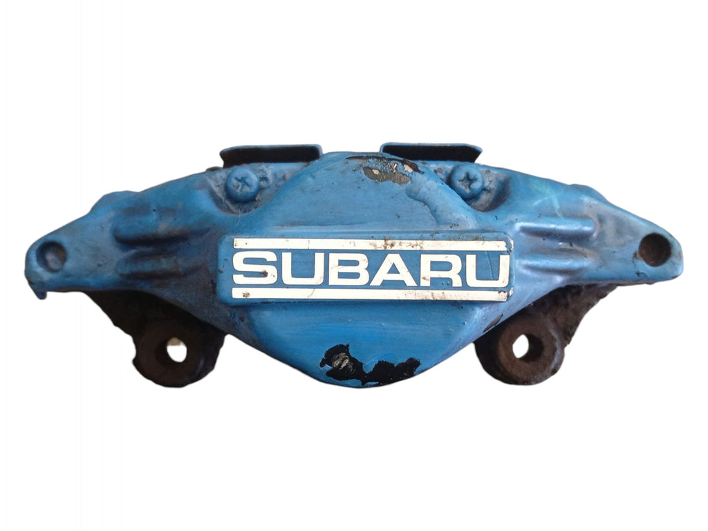 BRAKE CALIPER RIGHT REAR SUBARU EVENT II GD (2000-2003) 2.0 WRX 218KM