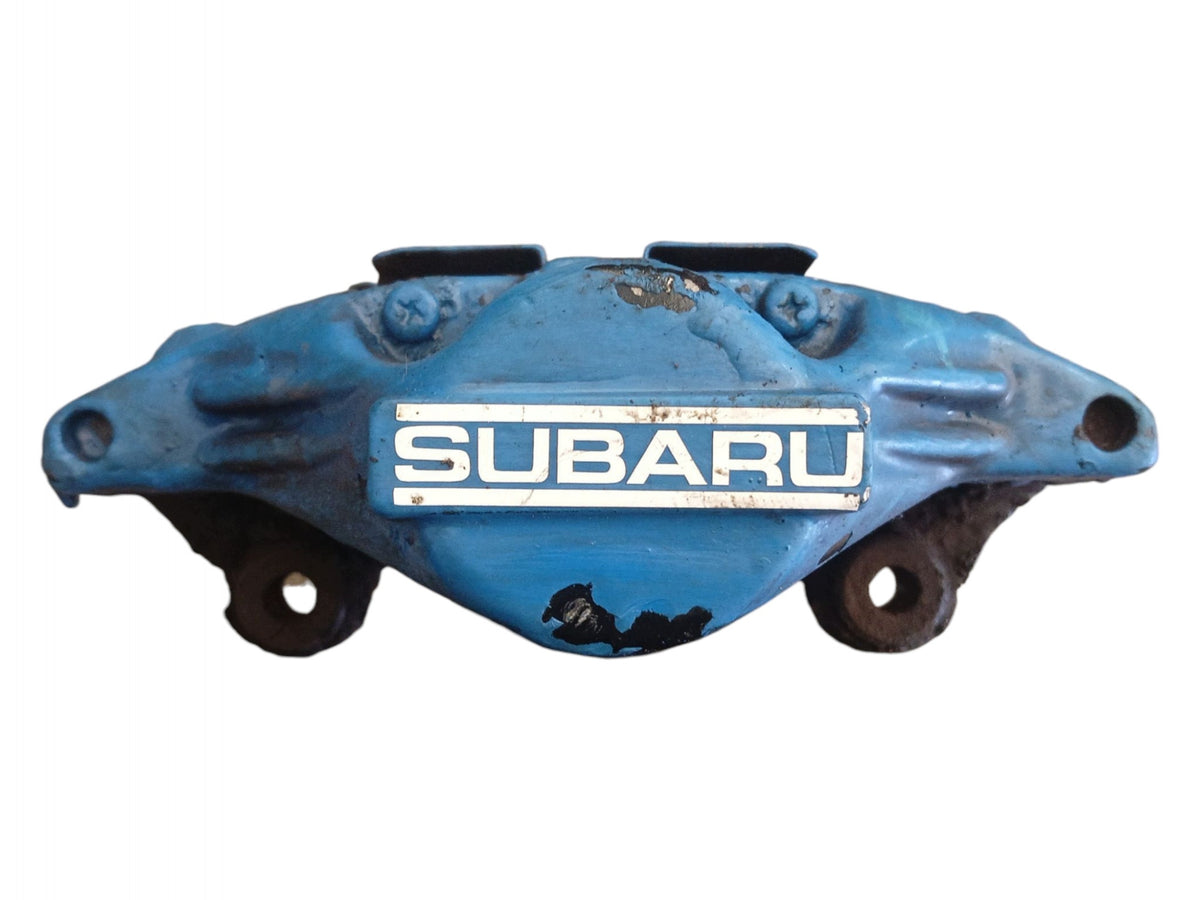 BRAKE CALIPER RIGHT REAR SUBARU EVENT II GD (2000-2003) 2.0 WRX 218KM