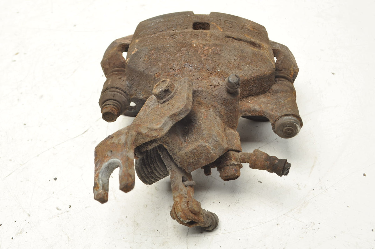 BRAKE CALIPER RIGHT REAR TOYOTA MR2 II 2.0 16V 120KM