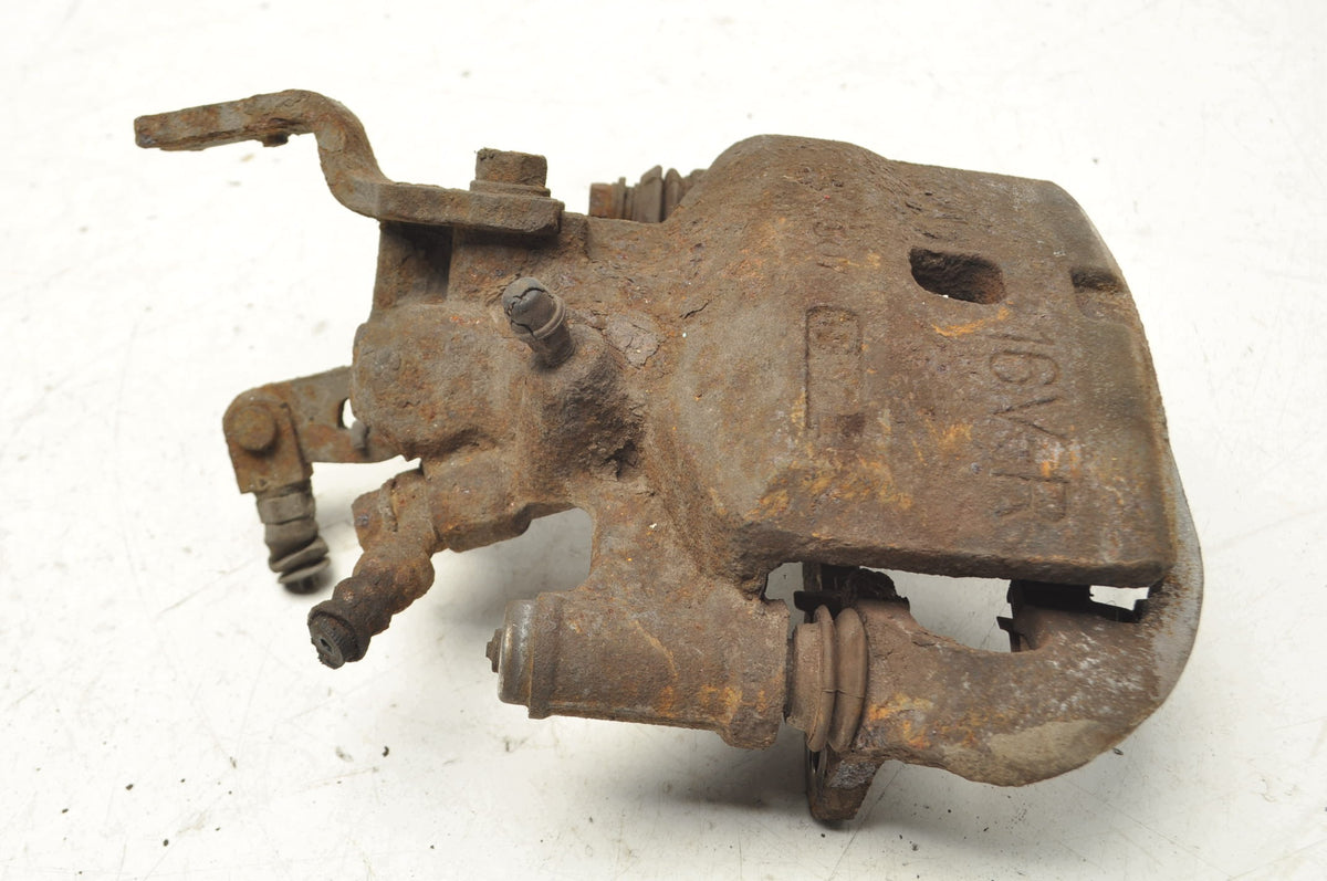 BRAKE CALIPER RIGHT REAR TOYOTA MR2 II 2.0 16V 120KM