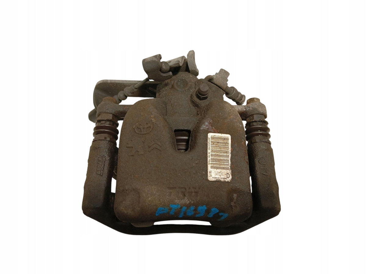 BRAKE CALIPER RIGHT REAR VIVARO C EXPERT III JUMPY III PROACE