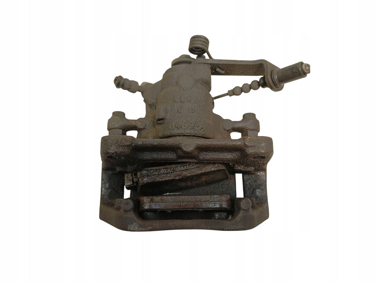 BRAKE CALIPER RIGHT REAR VIVARO C EXPERT III JUMPY III PROACE