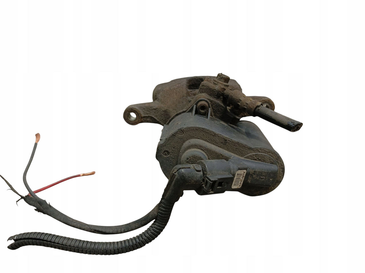 BRAKE CALIPER RIGHT REAR VOLKSWAGEN PASSAT CC B6 (2008-2011)