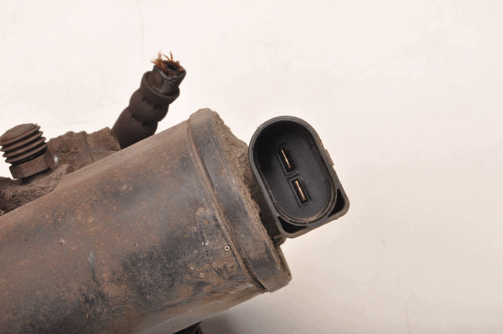 BRAKE CALIPER RIGHT REAR VOLVO S60 II V60 1.6 T3 150KM