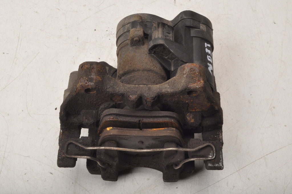 BRAKE CALIPER RIGHT REAR VW GOLF VII SEAT LEON III 5Q0615406EE