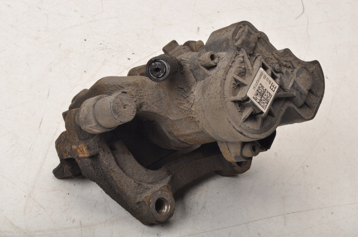 BRAKE CALIPER RIGHT REAR VW GOLF VII SEAT LEON III 5Q0615406EE