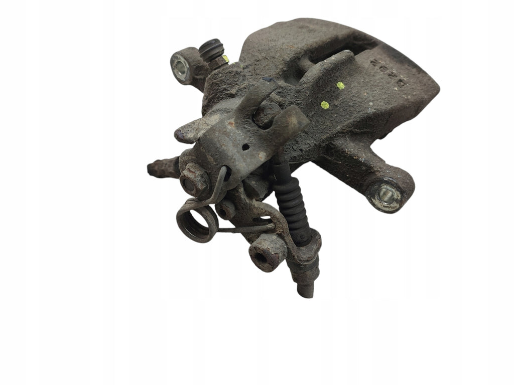 BRAKE CALIPER RIGHT REAR VW TRANSPORTER T5