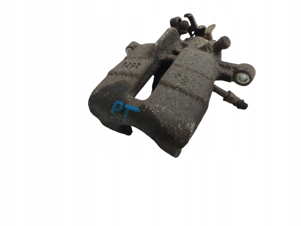 BRAKE CALIPER RIGHT REAR VW TRANSPORTER T5