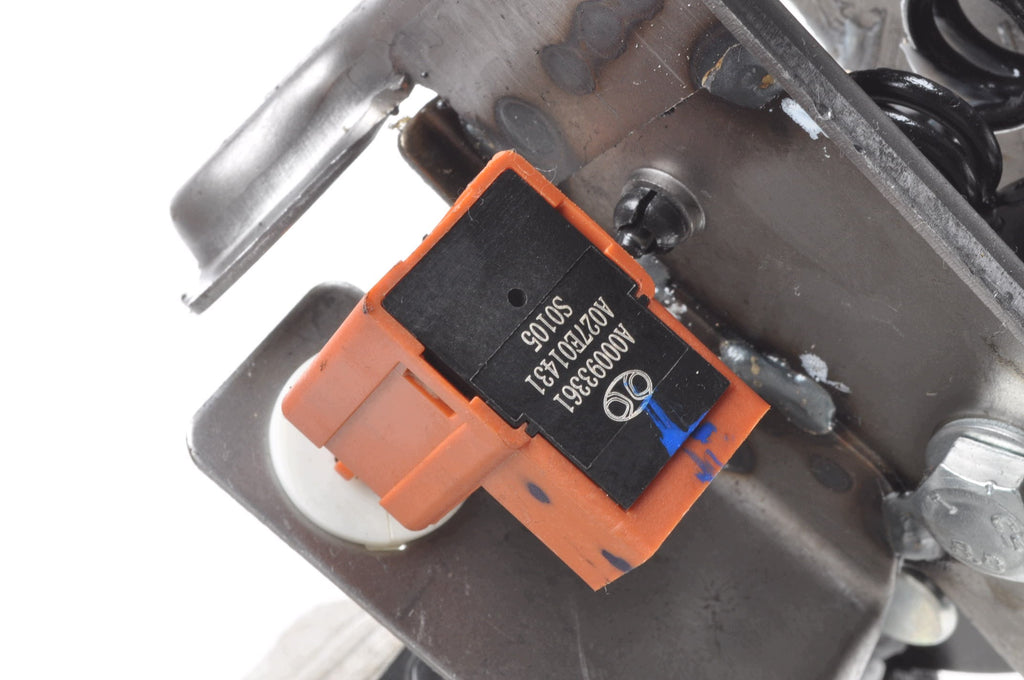 BRAKE PEDAL BAIC BEIJING 3 X35 A319C00486 26R LIFT