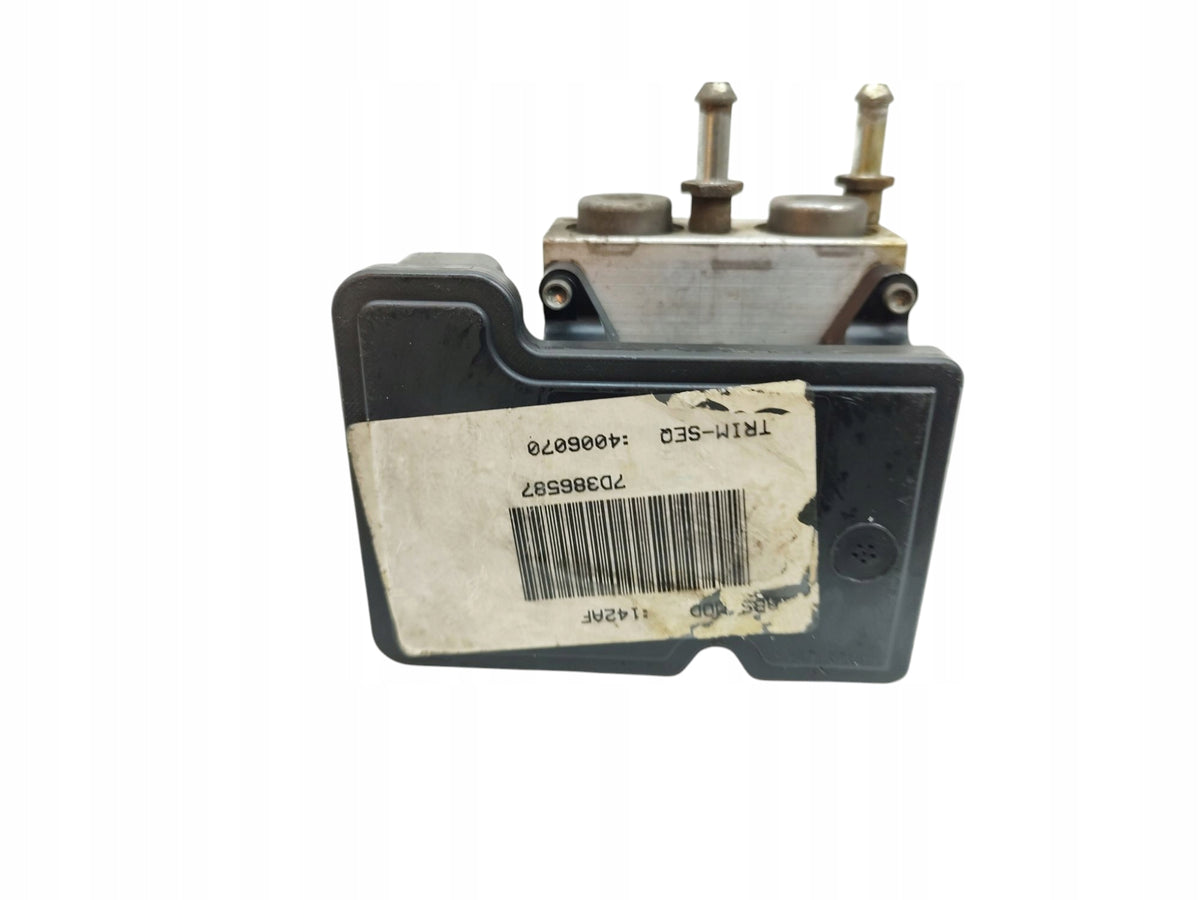BRAKE PUMP ABS DODGE CALIBER P05105142AF P05105142AF