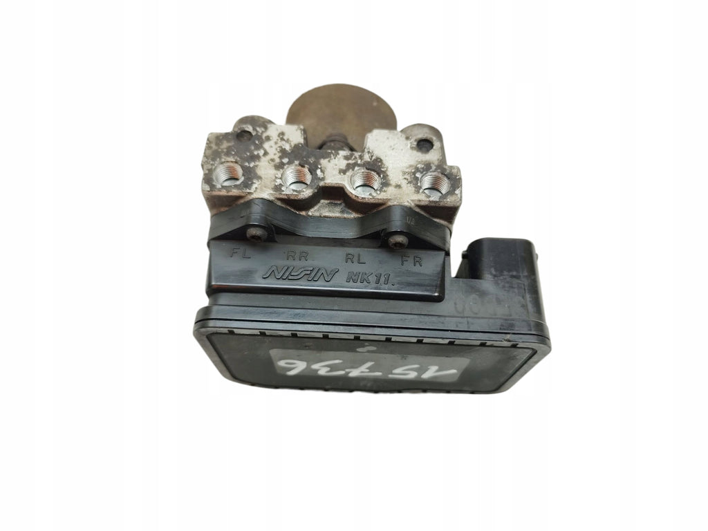 BRAKE PUMP ABS HONDA ACCORD VII 7 SED00