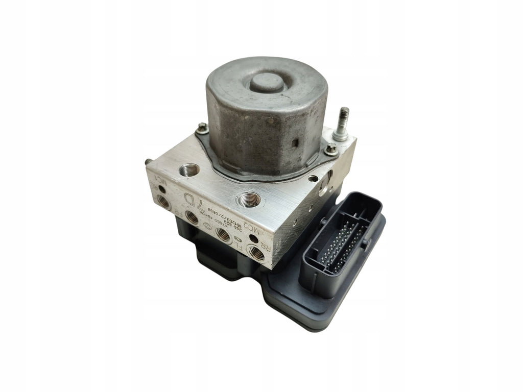 BRAKE PUMP ABS NISSAN X-TRAIL T32 (2013-2017) 476604BK0A 0265956531