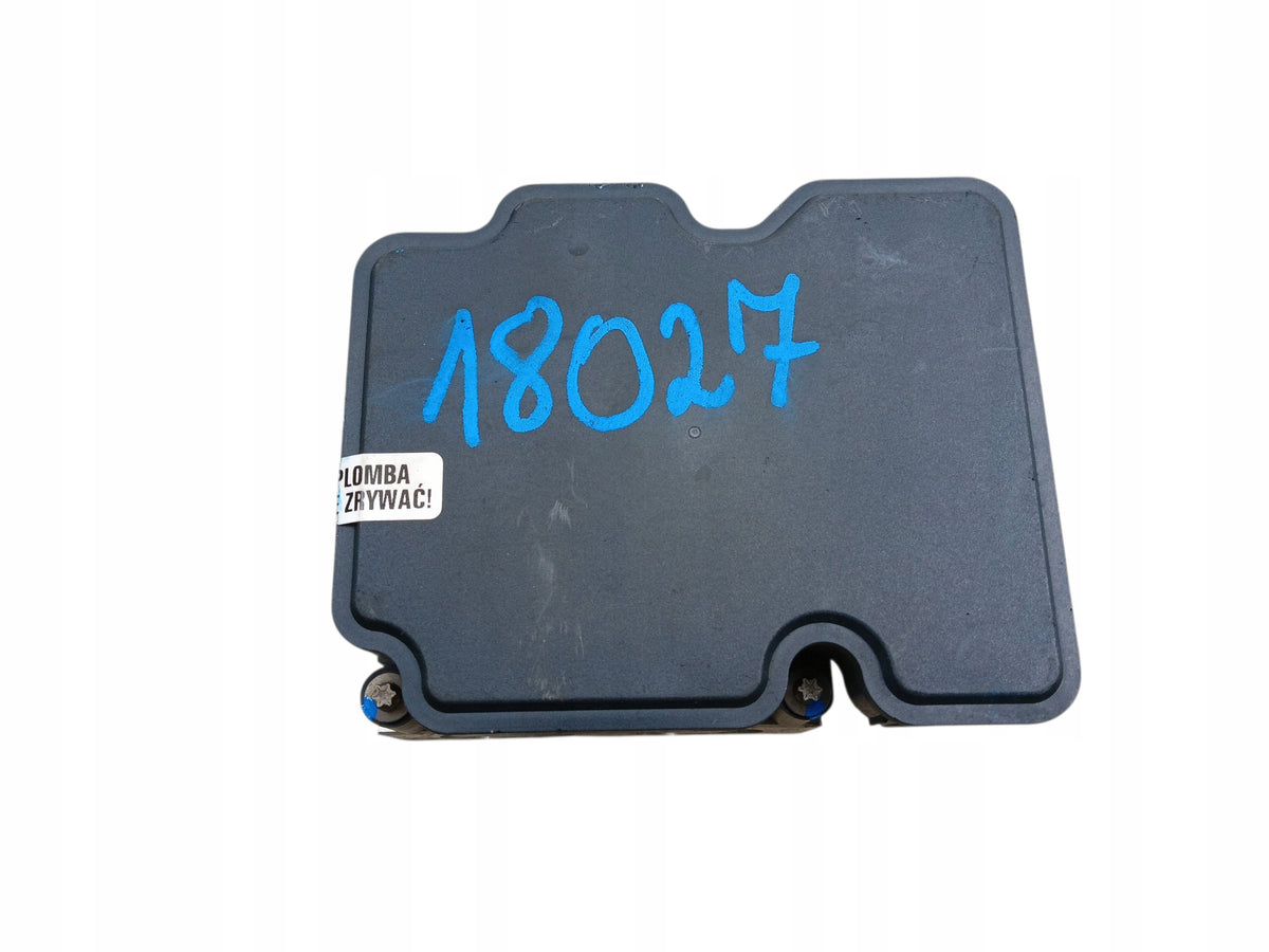 BRAKE PUMP ABS TOYOTA AURIS II COROLLA E18 44540-02580 0265244957