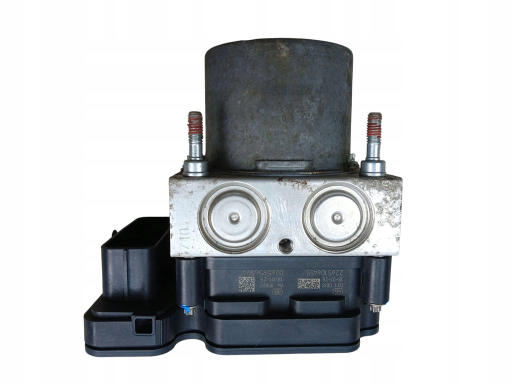 BRAKE PUMP ABS TOYOTA AURIS II COROLLA E18 44540-02580 0265244957