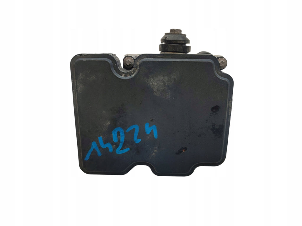BRAKE PUMP ABS TOYOTA AURIS II E18 44540-02580 0265244957 0265956309
