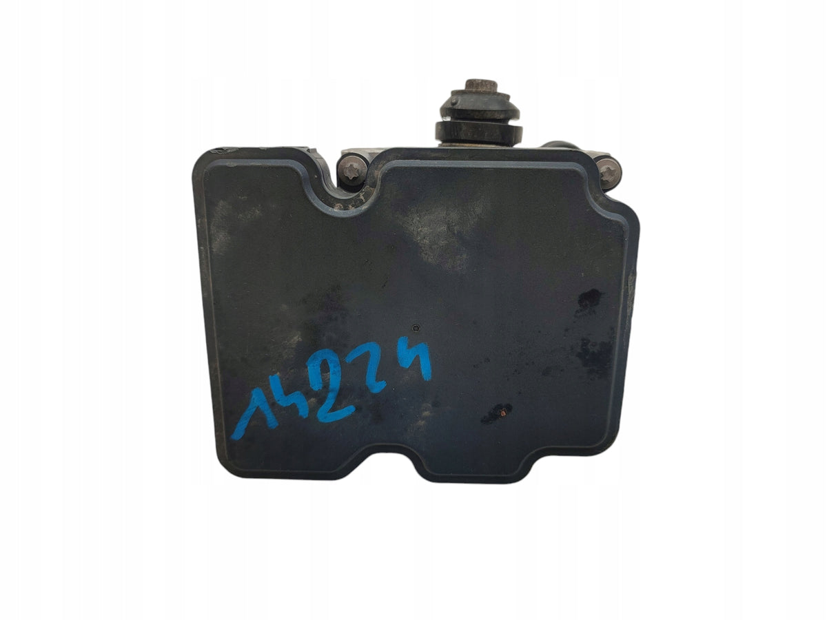 BRAKE PUMP ABS TOYOTA AURIS II E18 44540-02580 0265244957 0265956309