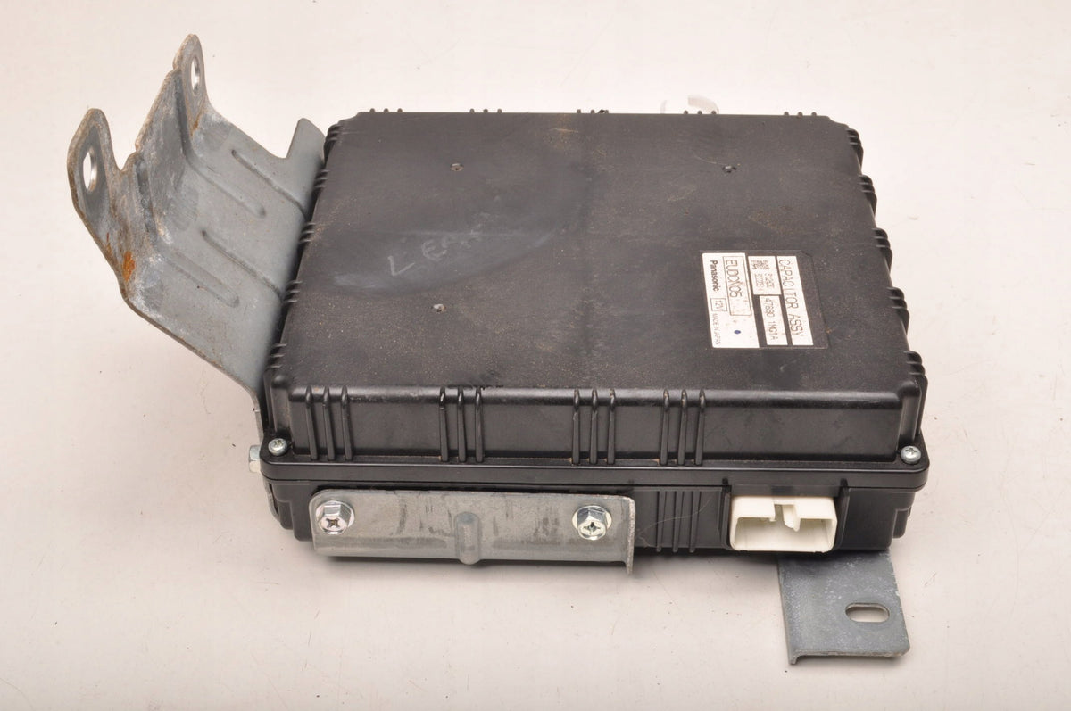 BRAKE SYSTEM CONTROLLER MODULE NISSAN LEAF AND ZE0 478801MG1A