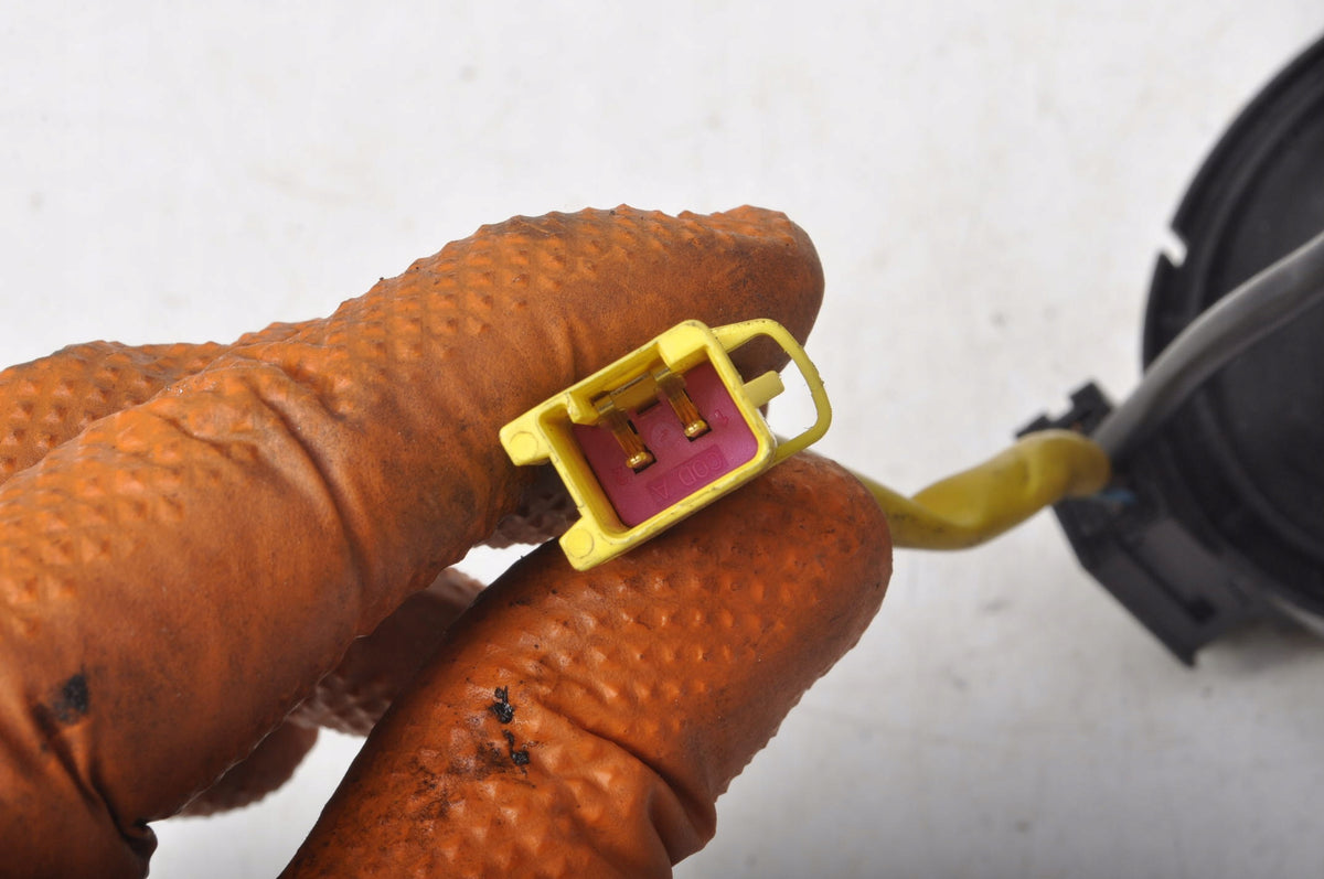 BRILLIANCE BS4 AIRBAG TAPE RETRACTOR