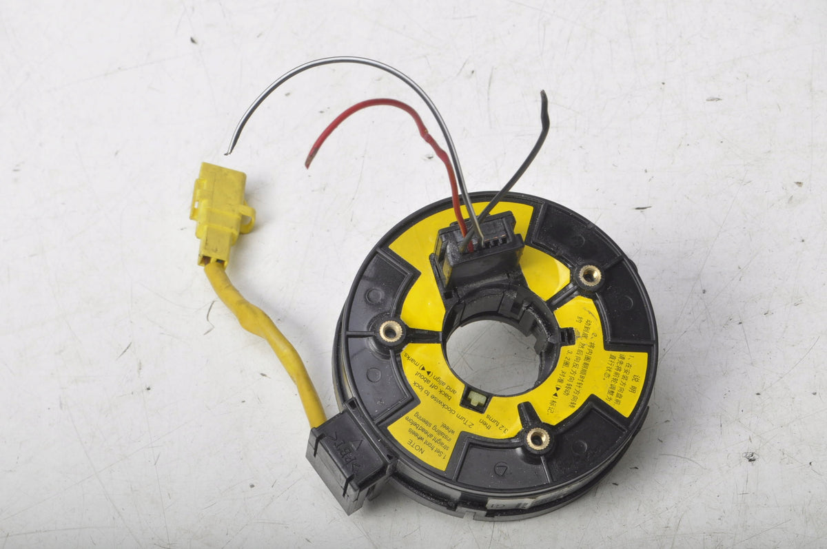 BRILLIANCE BS4 AIRBAG TAPE RETRACTOR