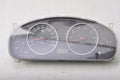 BRILLIANCE BS4 COUNTER CLOCKS EUROPE