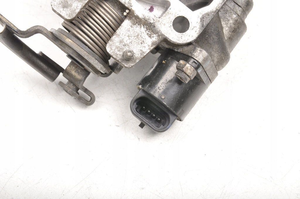BRILLIANCE BS6 2.0 16V THROTTLE SMW250397