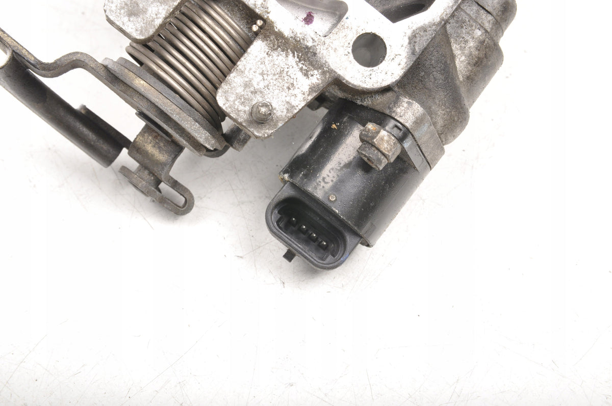 BRILLIANCE BS6 2.0 16V THROTTLE SMW250397