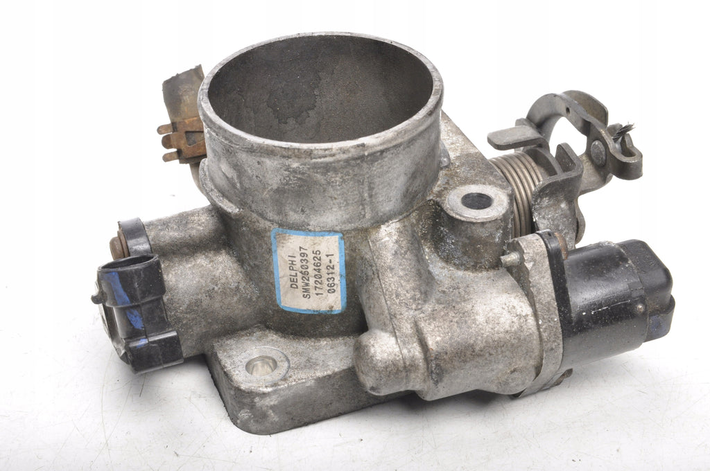 BRILLIANCE BS6 2.0 16V THROTTLE SMW250397