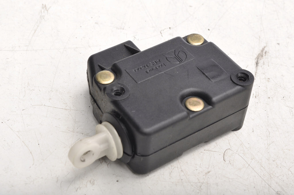 BRILLIANCE BS6 ACTUATOR FUEL FILLER FLAP LOCK