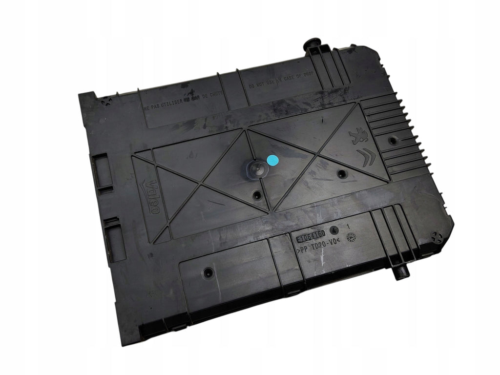 BSI FUSE BOX CITROEN C4 CACTUS (2014-2017) 9807531680