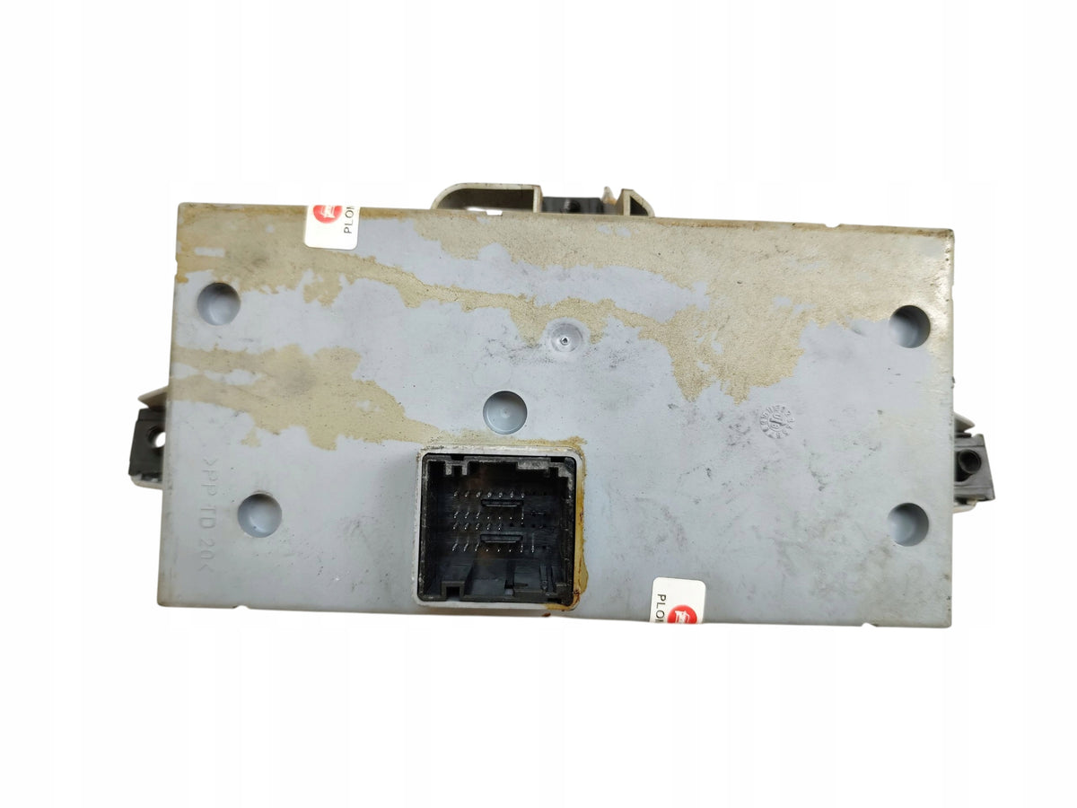 BSI FUSE BOX MODULE FIAT DOBLO I (2001-2004) 51744897