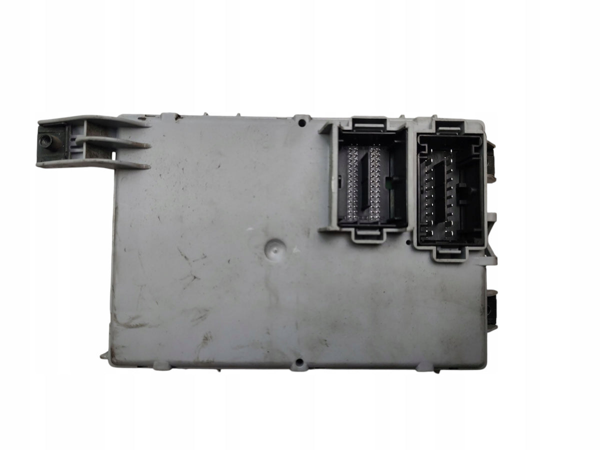 BSI FUSE BOX MODULE FIAT GRANDE PUNTO (2005-2012) 00518263170