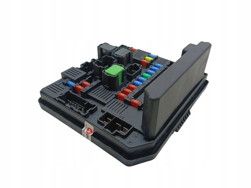 BSI FUSE BOX MODULE NISSAN QASHQAI J10 (2009-2013) 284B7-BB04B