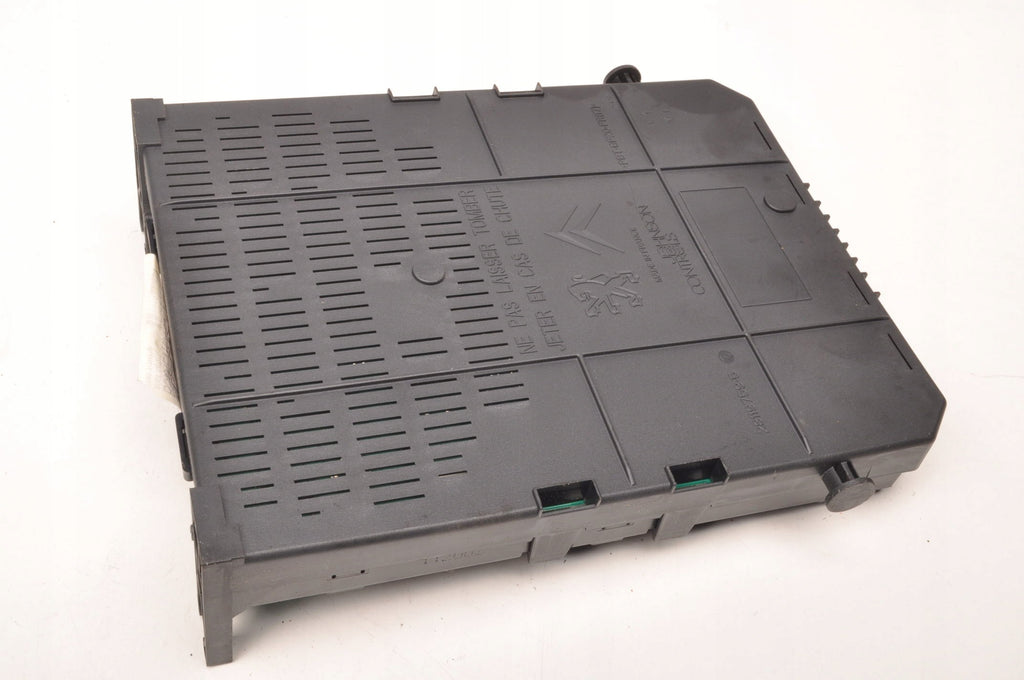 BSI MODULE CITROEN C4 Picasso I 1.6 VTi 9666895680