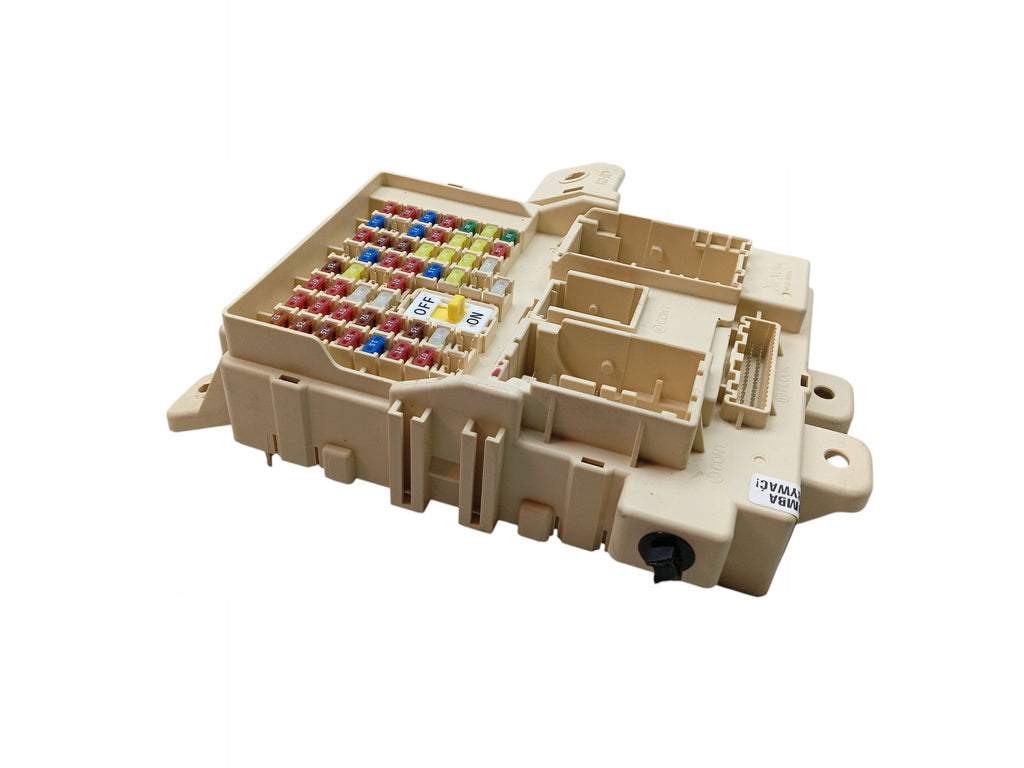 BSI MODULE FUSE BOX KIA SPORTAGE IV 91950-D9710